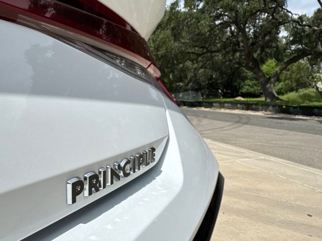 2025 Hyundai Elantra SEL - Photo 12
