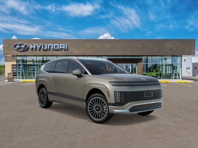2026 Hyundai Ioniq photo 2
