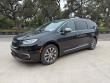 Used 2022 Chrysler Pacifica Hybrid Pinnacle Minivan/Van