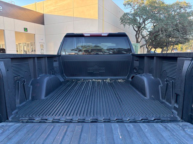 Used 2019 Chevrolet Silverado 1500 Custom Truck