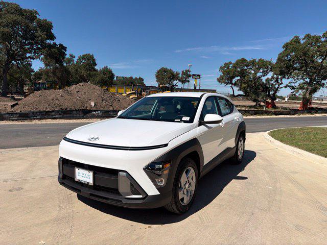 New 2027 Hyundai