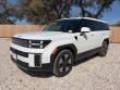 New 2026 Hyundai Santa Fe Hybrid SE SUV