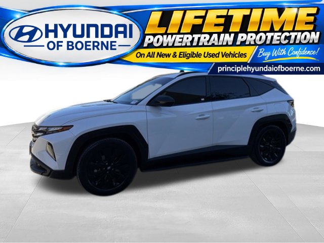 2023 Hyundai Tucson XRT
