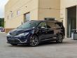 Used 2017 Chrysler Pacifica Limited Minivan/Van
