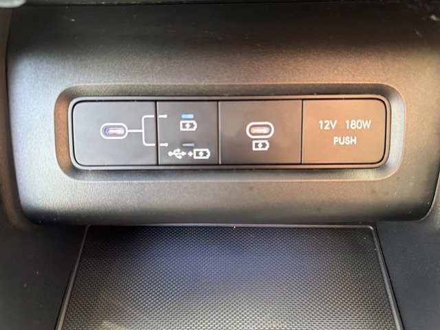 2025 Hyundai Tucson Limited - Photo 27