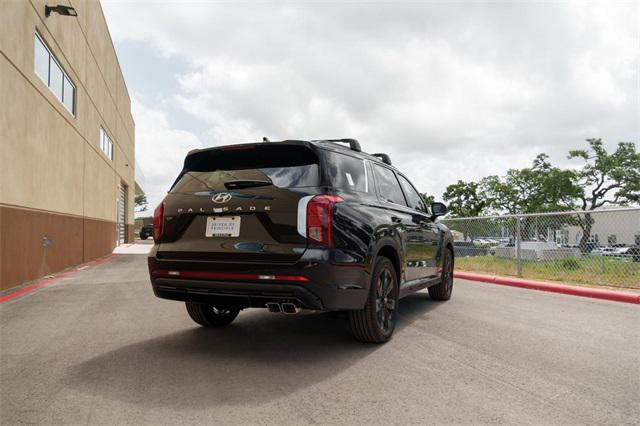 2025 Hyundai Palisade XRT - Photo 7