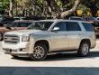 Used 2017 GMC Yukon SLT SUV