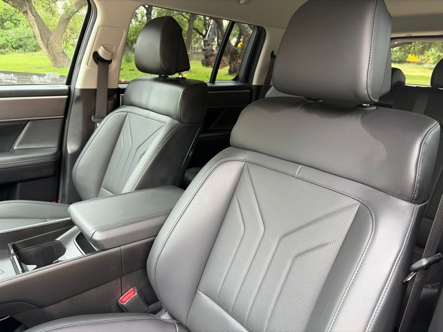 2026 Hyundai Santa Fe SEL - Photo 11