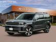 New 2025 Hyundai Santa Fe Hybrid Limited SUV