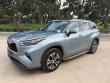 Used 2022 Toyota Highlander Hybrid XLE SUV