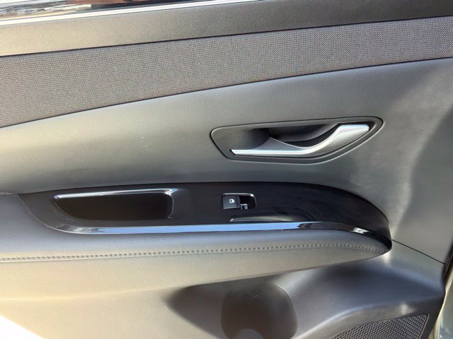 2024 Hyundai Tucson SEL Convenience - Photo 28