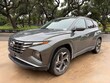  Hyundai Tucson Plug-In Hybrid