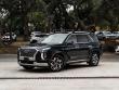 Used 2021 Hyundai Palisade Calligraphy SUV