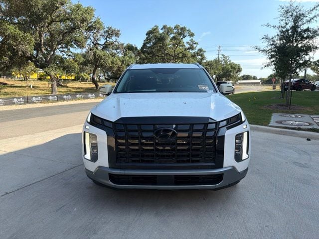 2024 Hyundai Palisade SEL - Photo 7