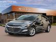 Used 2019 Chevrolet Malibu LT Sedan