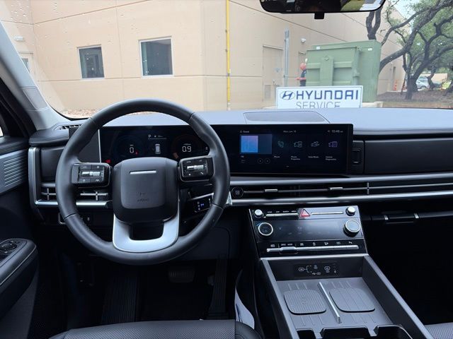 2026 Hyundai Santa Fe SEL - Photo 10