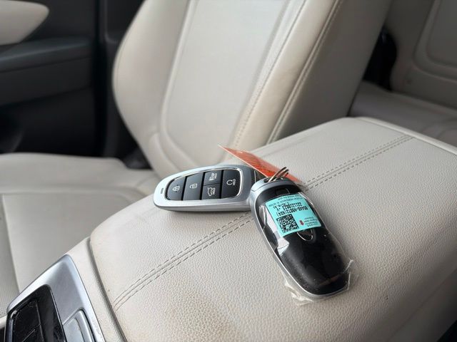 2023 Hyundai Tucson SEL - Photo 15
