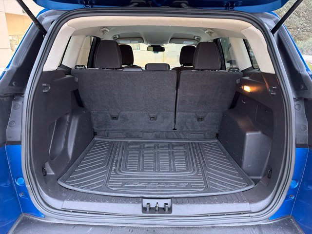 Used 2019 Ford Escape SE SUV