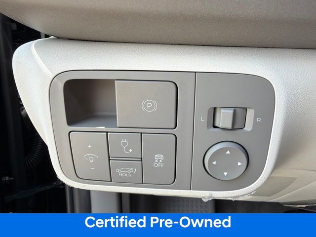 2024 Hyundai IONIQ 6 SEL - Photo 20