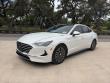 Used 2021 Hyundai Sonata Hybrid Limited Sedan