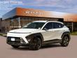 New 2026 Hyundai Kona SEL Sport FWD SUV