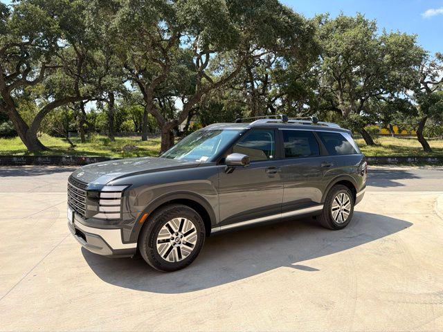 2026 Hyundai Palisade Hybrid