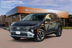 2026 Hyundai Tucson SEL FWD SUV