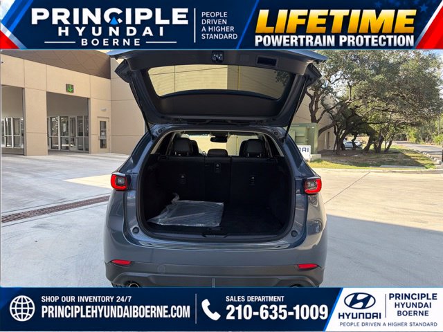 Used 2023 Mazda CX-5 2.5 S Carbon Edition SUV