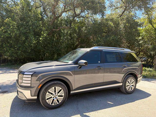 2026 Hyundai Palisade Hybrid