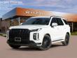 New 2025 Hyundai Palisade Calligraphy Night Edition AWD SUV