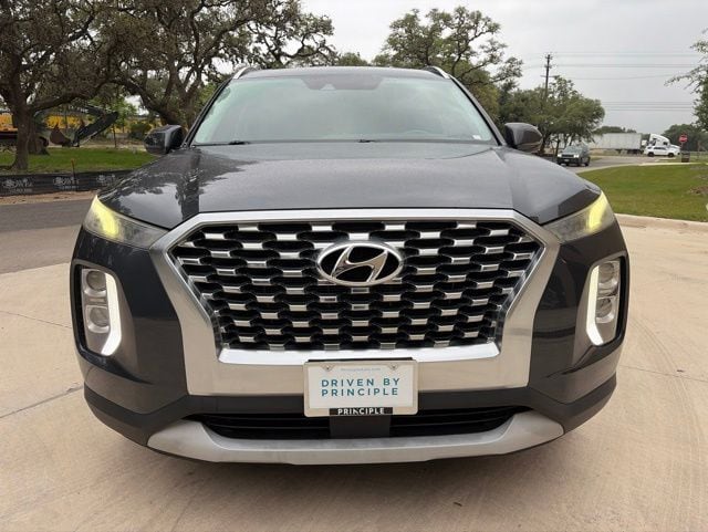 2020 Hyundai Palisade SEL - Photo 6