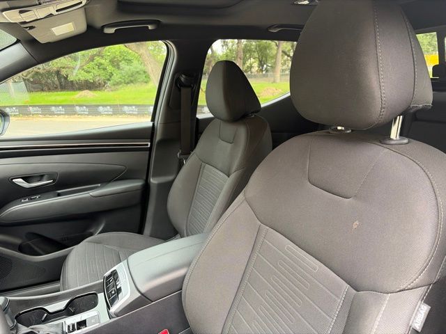 2022 Hyundai Santa Cruz SEL - Photo 9