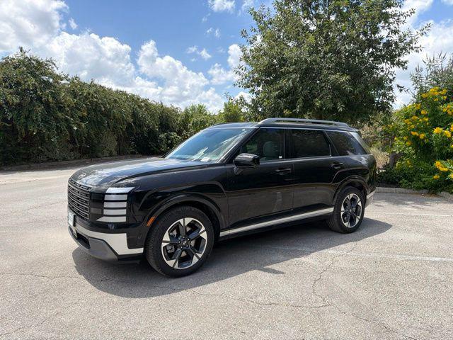 New 2026 Hyundai Palisade Hybrid Limited