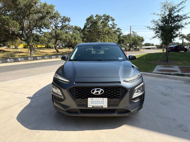 2020 Hyundai Kona SE - Photo 7