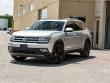 Used 2019 Volkswagen Atlas SEL Premium SUV