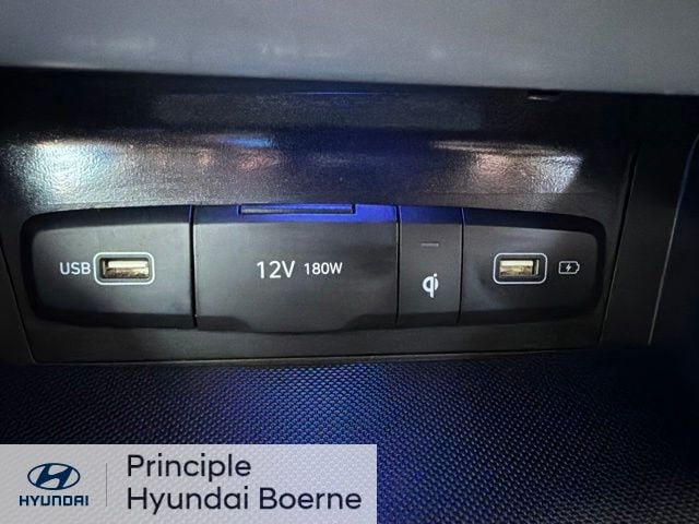 2024 Hyundai Tucson N Line - Photo 26
