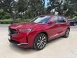 Used 2025 Acura MDX Technology Package SUV