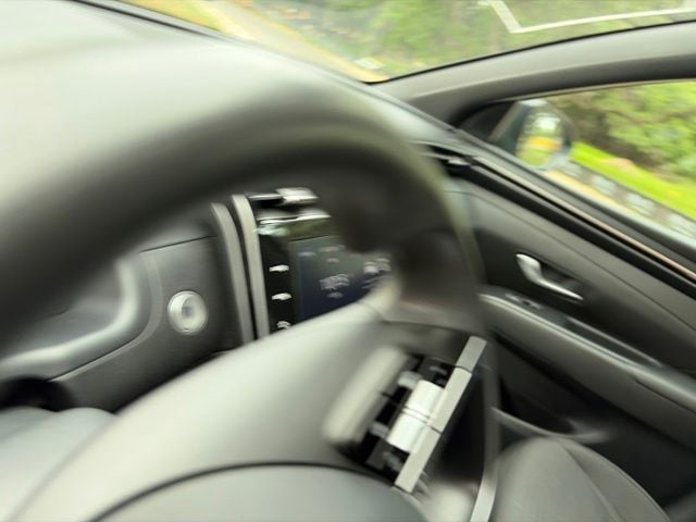 2022 Hyundai Santa Cruz SEL - Photo 13
