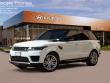 Used 2019 Land Rover Range Rover Sport HSE SUV