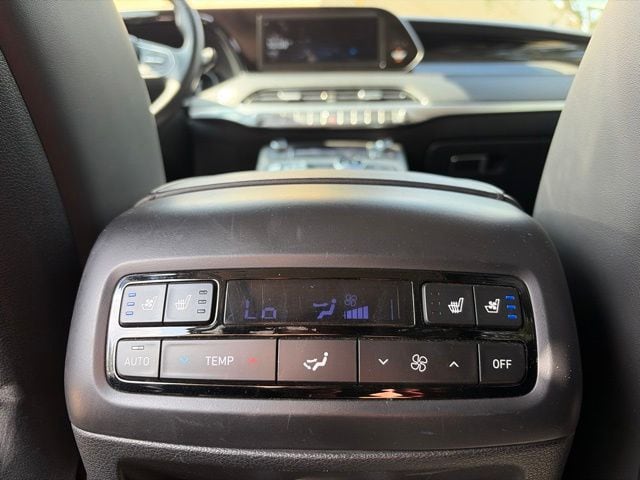 2021 Hyundai Palisade Limited - Photo 9