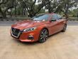 Used 2019 Nissan Altima 2.5 SR Sedan