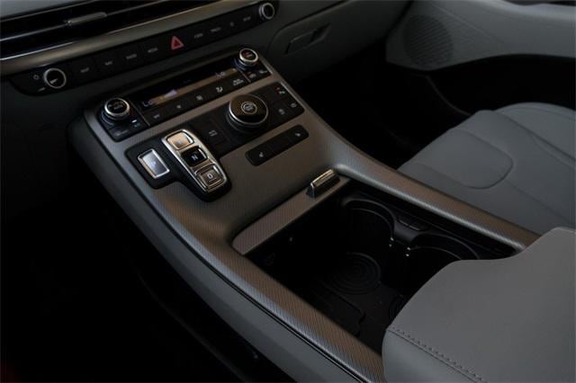 2025 Hyundai Palisade SEL - Photo 16