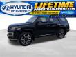 Used 2024 Toyota 4Runner Limited SUV