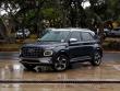 Certified 2020 Hyundai Venue Denim SUV