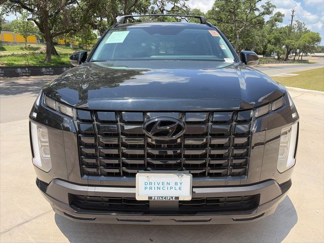 2025 Hyundai Palisade XRT - Photo 6