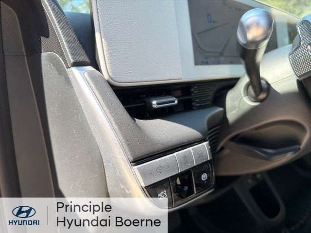 2023 Hyundai IONIQ 5 SEL - Photo 18