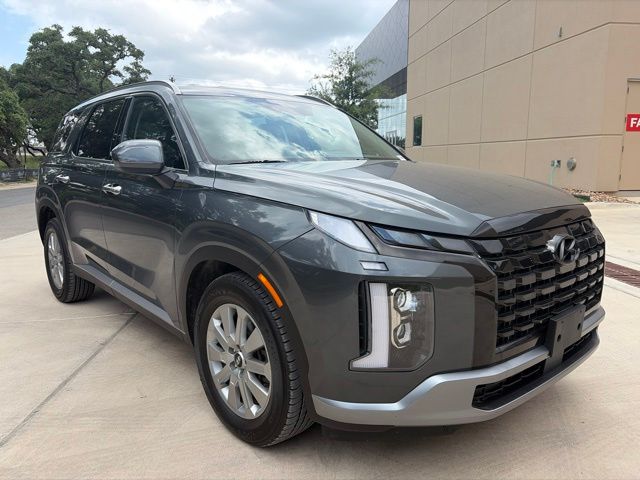 2024 Hyundai Palisade SEL - Photo 6