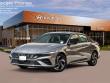 New 2025 Hyundai Elantra SEL Sport Sedan