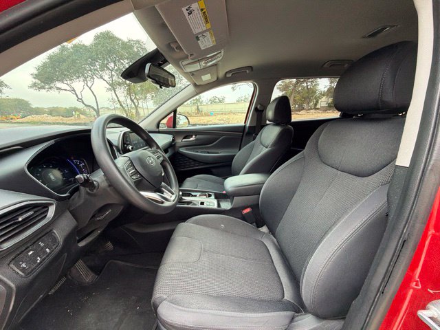2020 Hyundai Santa Fe SEL - Photo 11