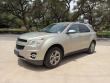 Used 2013 Chevrolet Equinox LTZ SUV